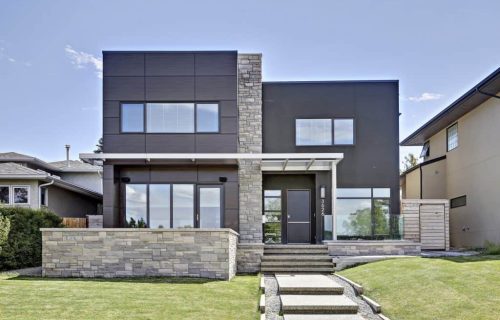 AL13 Siding Vancouver