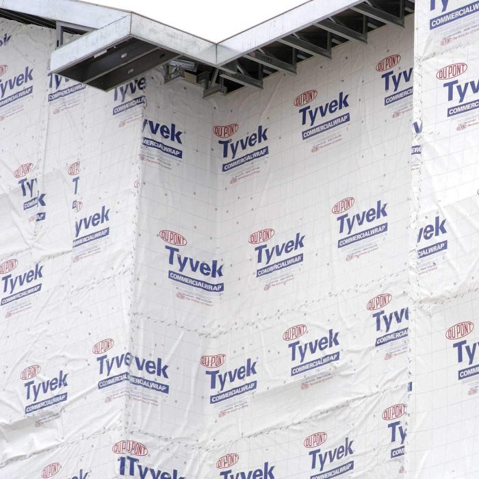 tyvek